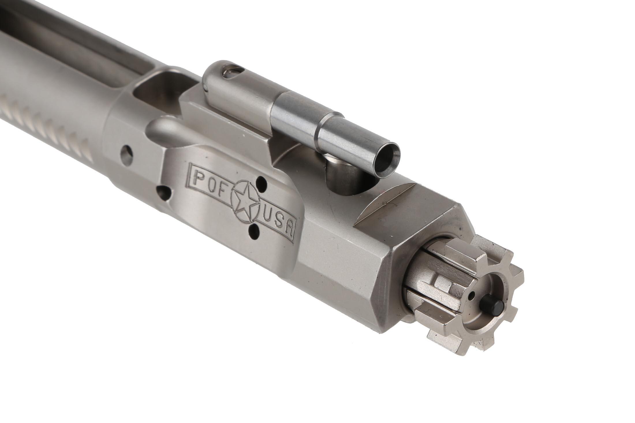 POF USA AR15/M16 Complete Bolt Carrier Group NP3 Finish POF00755
